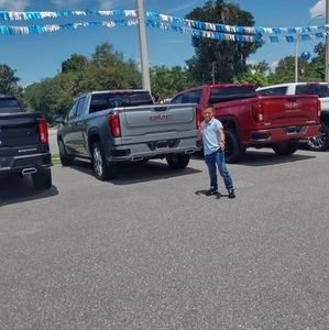 Meet your Posher, Noe noe